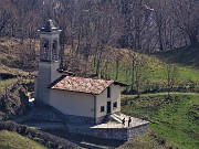67 Salmezza - Chiesa di San Barnaba (sec. XVI) 